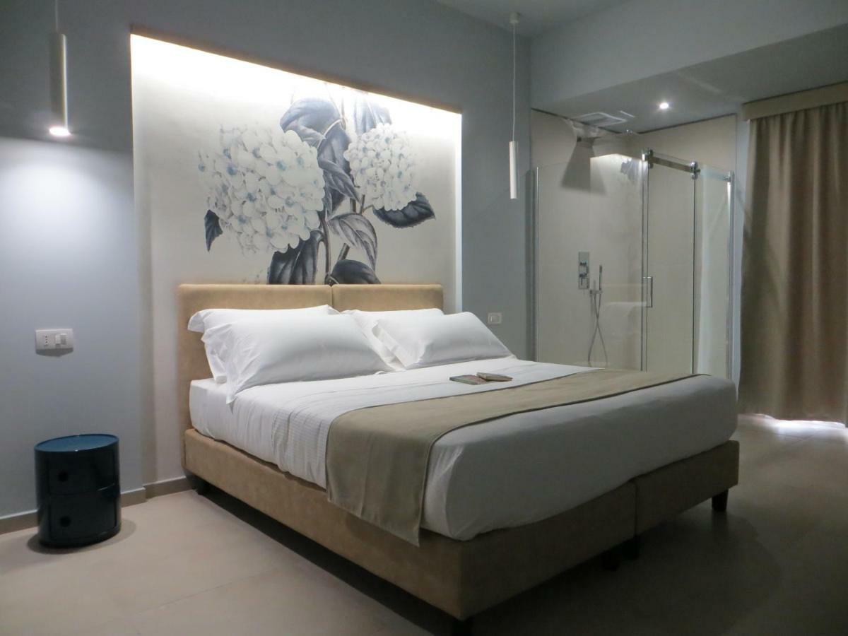 Suite con Vista Giardino