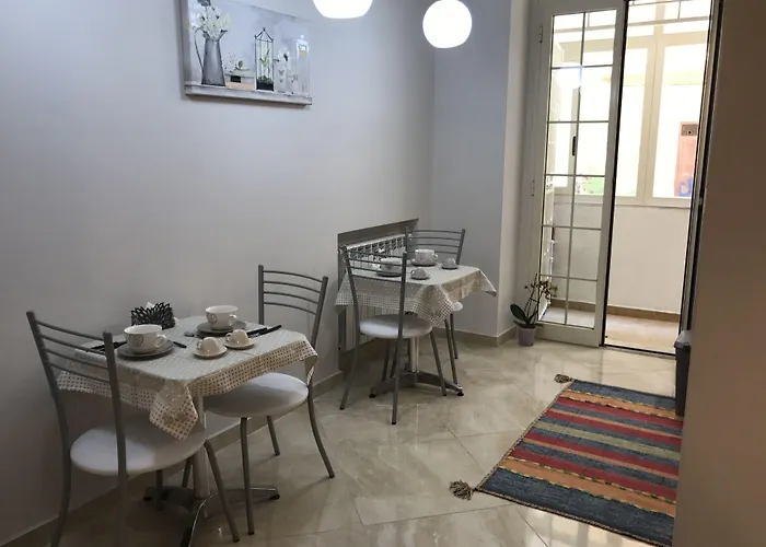 Bed and Breakfast La Passeggiata di Girgenti Agrigento